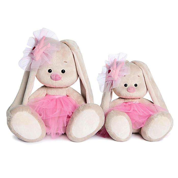Мягкая игрушка «Зайка Ми балерина», 23 см Мягкая игрушка «Зайка Ми балерина», 23 см