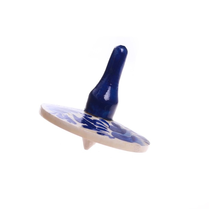 Волчок «Малый» МИКС Волчок «Малый» МИКС