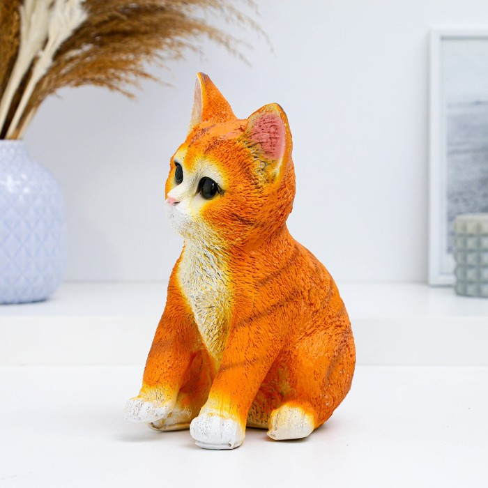 Копилка Копилка "Котенок" 20х14см