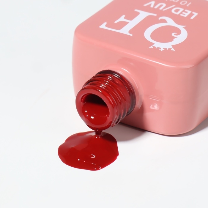 Гель лак для ногтей «SIMPLE», 3-х фазный, 10 мл, LED/UV, цвет (196) Гель лак для ногтей «SIMPLE», 3-х фазный, 10 мл, LED/UV, цвет (196)