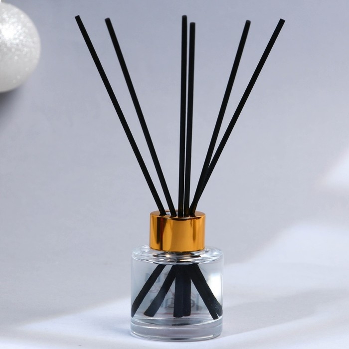 Новый год! Аромадиффузор ароматический палочки «Новогодняя коллекция: Тепла и уюта», на Новый год, аромат яблоко, 50 мл. Новый год! Аромадиффузор ароматический палочки «Новогодняя коллекция: Тепла и уюта», на Новый год, аромат яблоко, 50 мл.