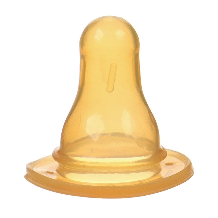 Соска на  бутылочку, от 3 мес., Молочная,  классическое горло,  средий поток, 2+1 шт. Соска на  бутылочку, от 3 мес., Молочная,  классическое горло,  средий поток, 2+1 шт.