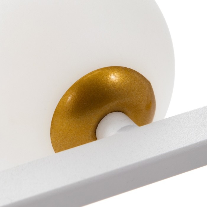 Светильник BayerLux Светильник BayerLux "Джекс" LED 40Вт 3000-6000К белый 10х10х100 см