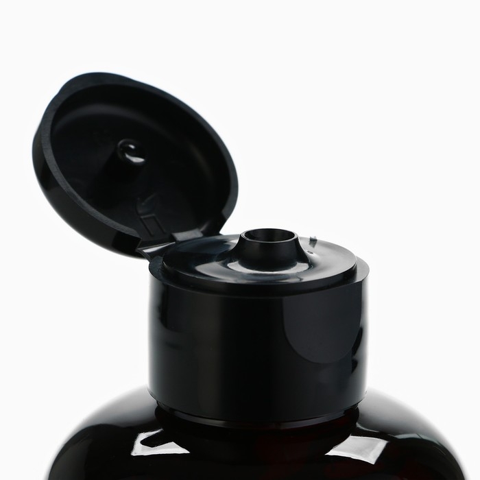 Шампунь для волос, объём и сила, 300 мл, аромат сандала и ванили, LA POETIQUE Шампунь для волос, объём и сила, 300 мл, аромат сандала и ванили, LA POETIQUE