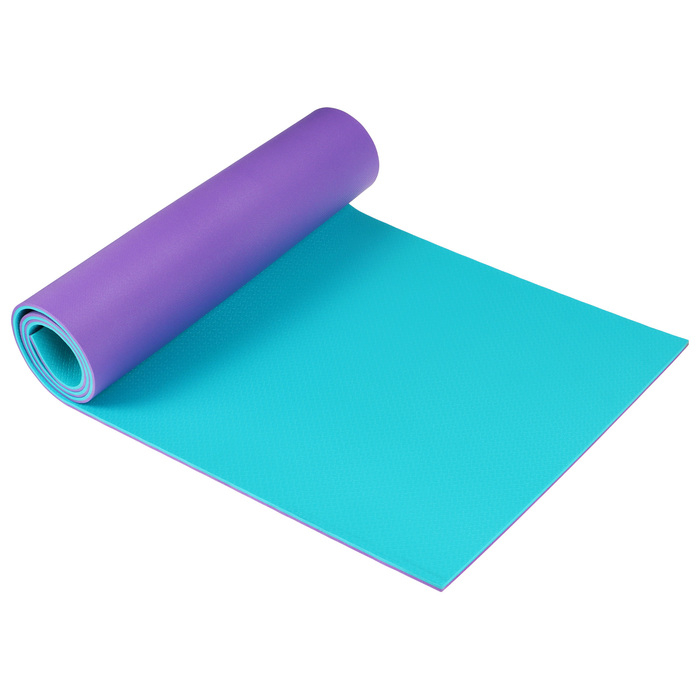 Коврик туристический Tourist, 180х60х0.8 см, цвет МИКС Коврик туристический Tourist, 180х60х0.8 см, цвет МИКС