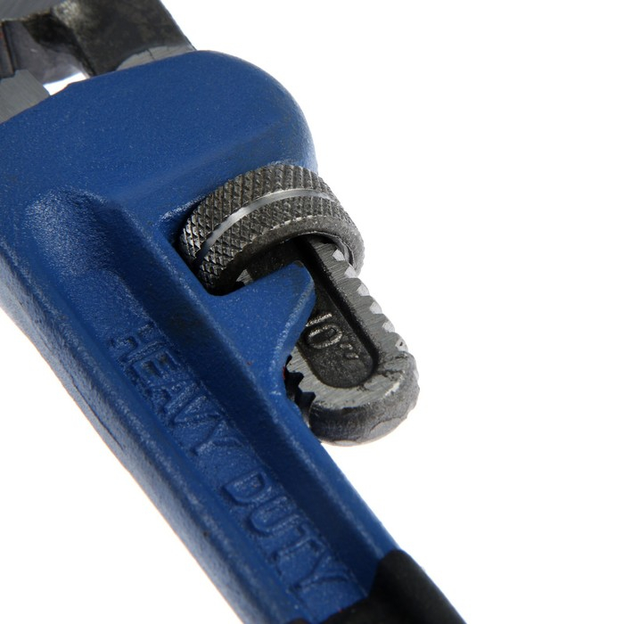 Ключ трубный ТУНДРА, тип  Ключ трубный ТУНДРА, тип "Stillson", раскрытие до 35 мм, 250 мм