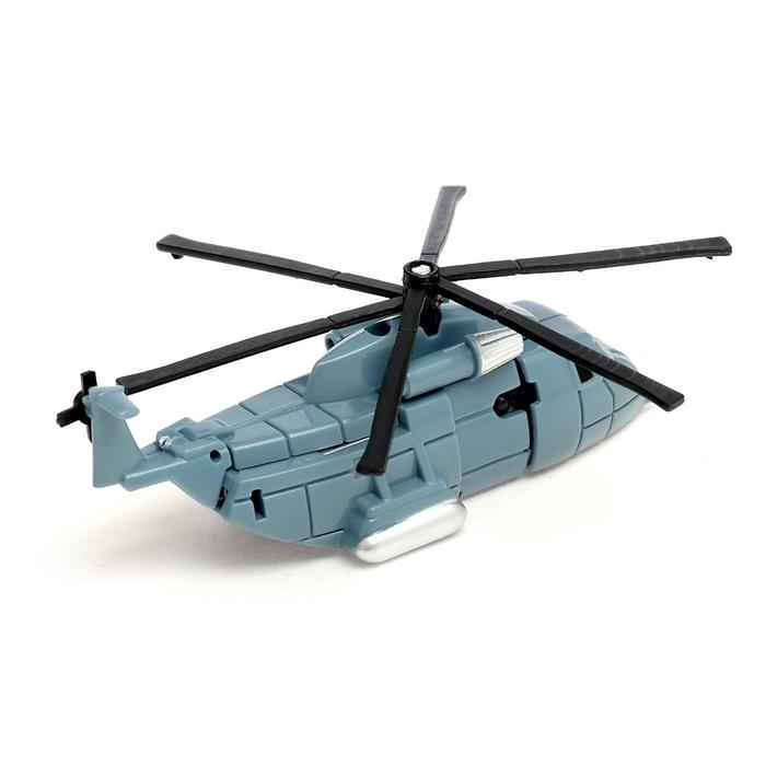 Робот «Защитник», трансформируется Робот «Защитник», трансформируется