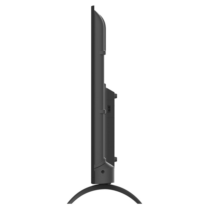 Телевизор Digma DM-LED43UBB31, 43 Телевизор Digma DM-LED43UBB31, 43", 3840x2160, DVB-T/T2/C/S2,HDMI 3, USB 2, Smart TV, чёрный