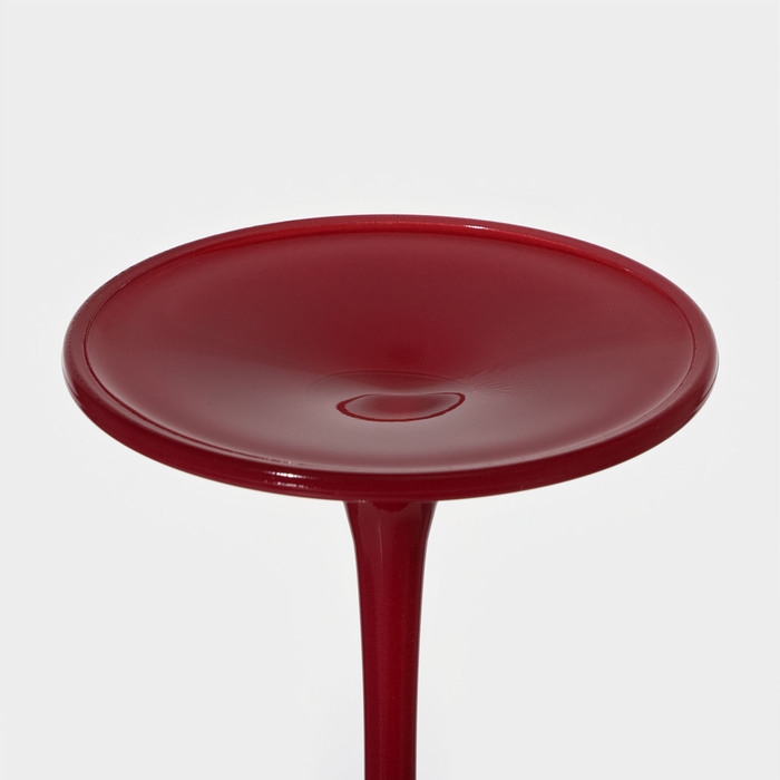 Набор бокалов для вина «Сандра», 450 мл, 6 шт, цвет красный Набор бокалов для вина «Сандра», 450 мл, 6 шт, цвет красный