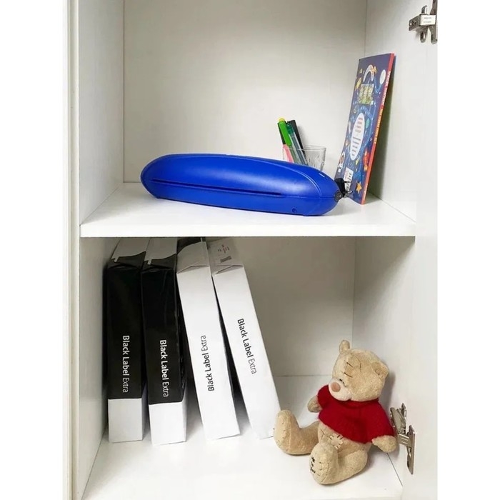 Ламинатор A4 75-150 мкм, 2 вала, скорость 25 см/мин, Гелеос Радуга, синий  Ламинатор A4 75-150 мкм, 2 вала, скорость 25 см/мин, Гелеос Радуга, синий "ЛМА4РС"