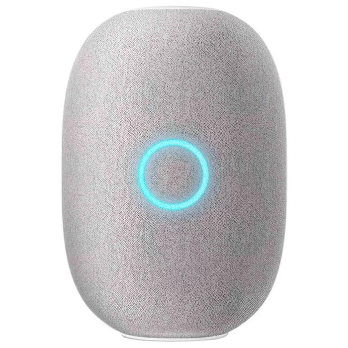 Умная колонка VK Капсула (MRC01WH), голосовой помощник Маруся, 30 Вт,Wi-Fi,BT 5.0, белая Умная колонка VK Капсула (MRC01WH), голосовой помощник Маруся, 30 Вт,Wi-Fi,BT 5.0, белая