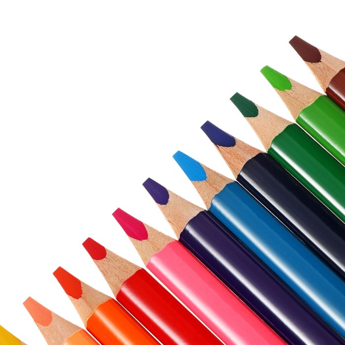 Карандаши трёхгранные, 12 цветов, Maped Color Peps Maxi, утолщённые, европодвес Карандаши трёхгранные, 12 цветов, Maped Color Peps Maxi, утолщённые, европодвес