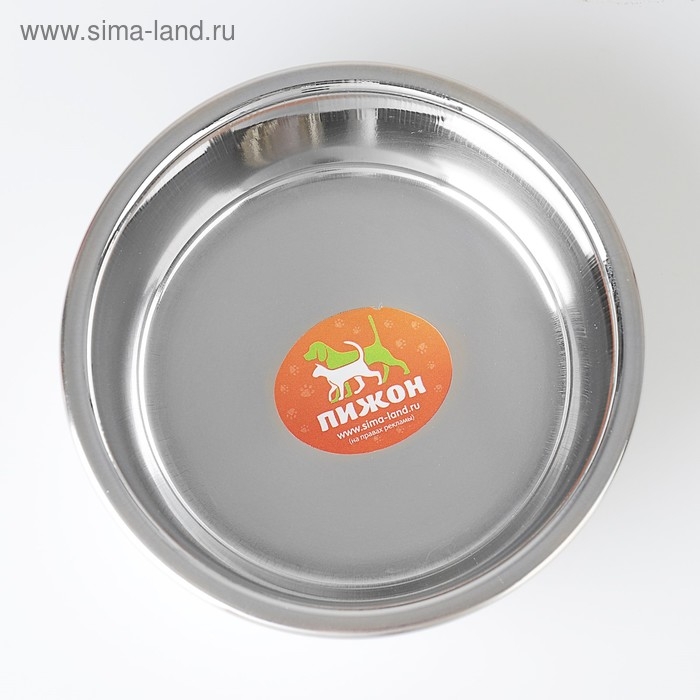 Миска утяжеленная, 300 мл Миска утяжеленная, 300 мл