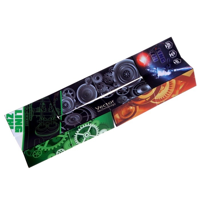 Головоломка «Эрудит»