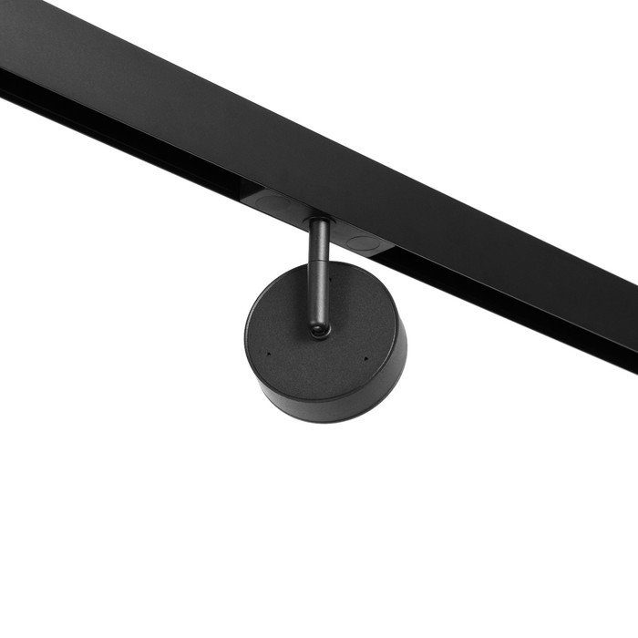 Светильник трековый ULTRA Светильник трековый ULTRA "Менси" LED 9Вт 3000K-5700К CRI90 черный