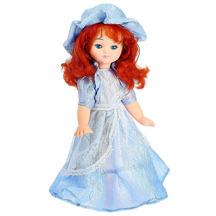 Кукла «Татьяна», 45 см, МИКС