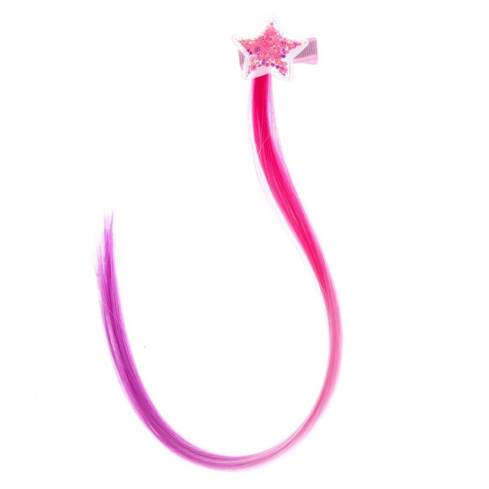 Игрушка «Любимый пони» с заколкой Игрушка «Любимый пони» с заколкой