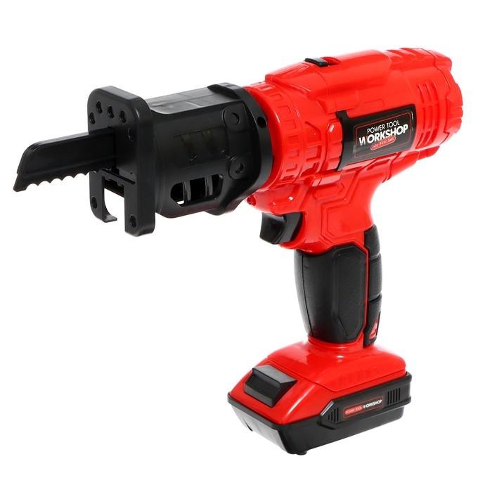 Шуруповёрт с насадками «Мастер на все руки», насадка пила и лобзик в комплекте Шуруповёрт с насадками «Мастер на все руки», насадка пила и лобзик в комплекте