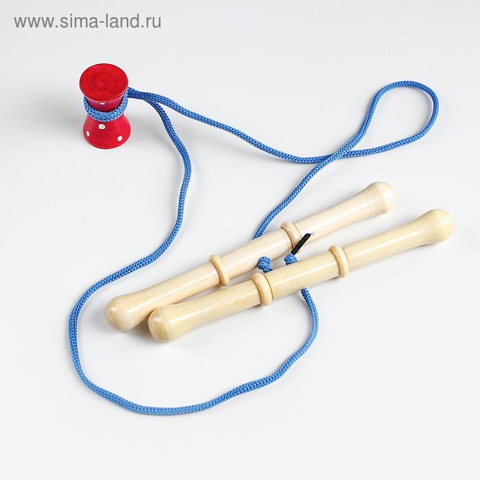 Игра для двоих «Достань конфету» цветная Игра для двоих «Достань конфету» цветная