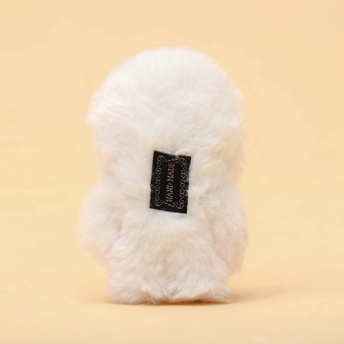 Игрушка для кошек новогодняя  Игрушка для кошек новогодняя "Дед мороз", с кошечьей мятой, 11 см