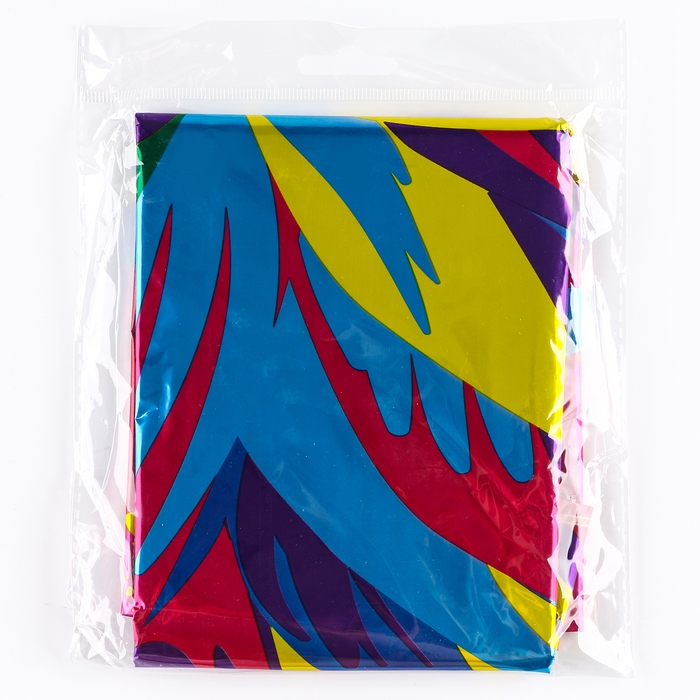 Воздушный шар фольгированный 18 Воздушный шар фольгированный 18" «Ананас», без подложки