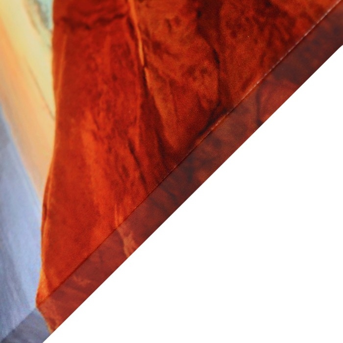 Картина Картина "Горная арка" 50*70 см