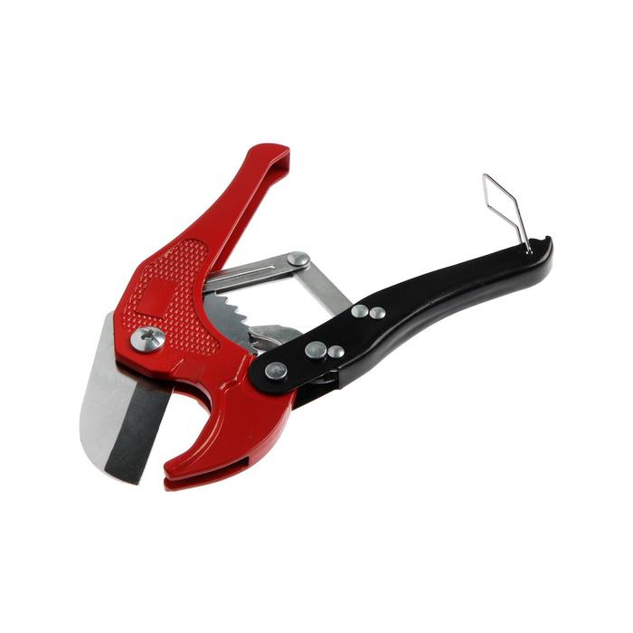 Ножницы для резки труб ЛОМ по пластику, до 42 мм Ножницы для резки труб ЛОМ по пластику, до 42 мм