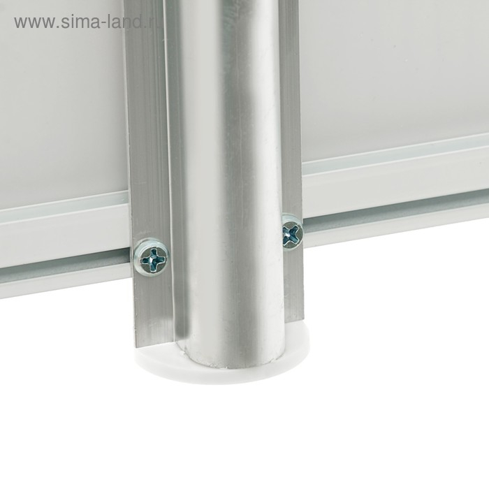 Экран под ванну  Экран под ванну "Премиум Арт № 49", 168 см