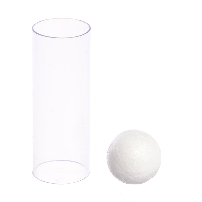 Набор для опытов «Аэротруба» Набор для опытов «Аэротруба»