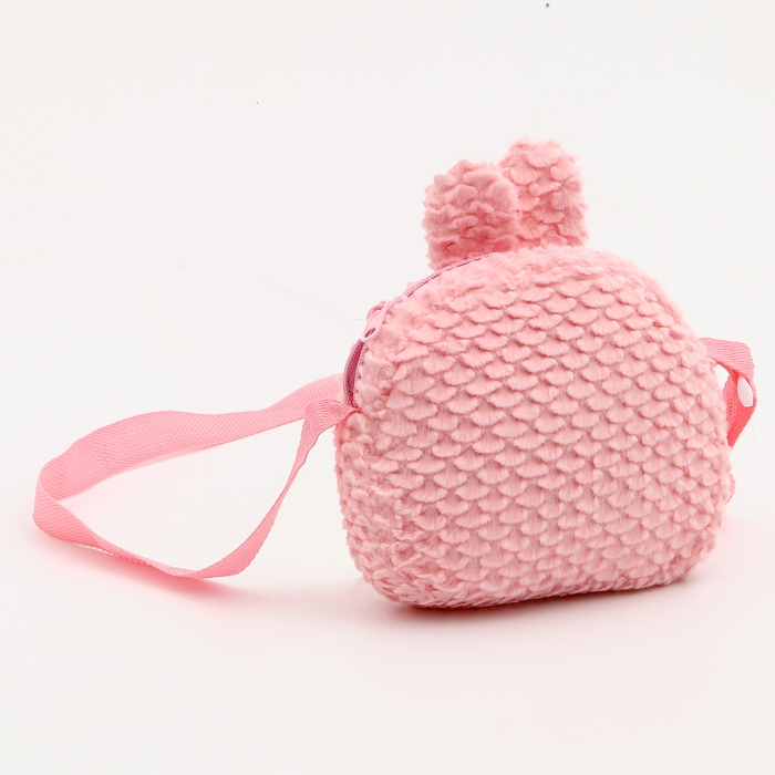 Сумка детская «Зайка», 20 см