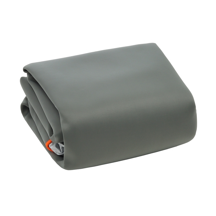 Тент автомобильный с защитой 5 мм, от града, снега, полиэстер, XL, 530×180×120 Тент автомобильный с защитой 5 мм, от града, снега, полиэстер, XL, 530×180×120