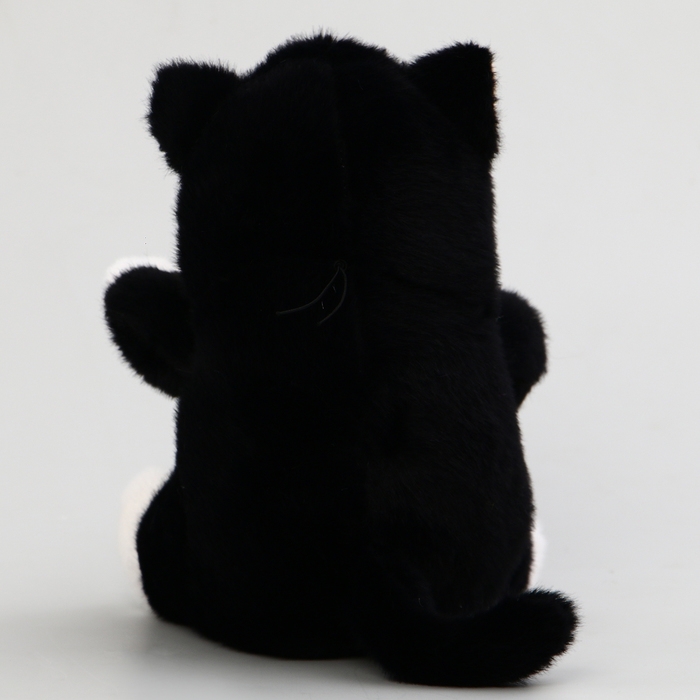 Мягкая игрушка "Котик Мурзик"