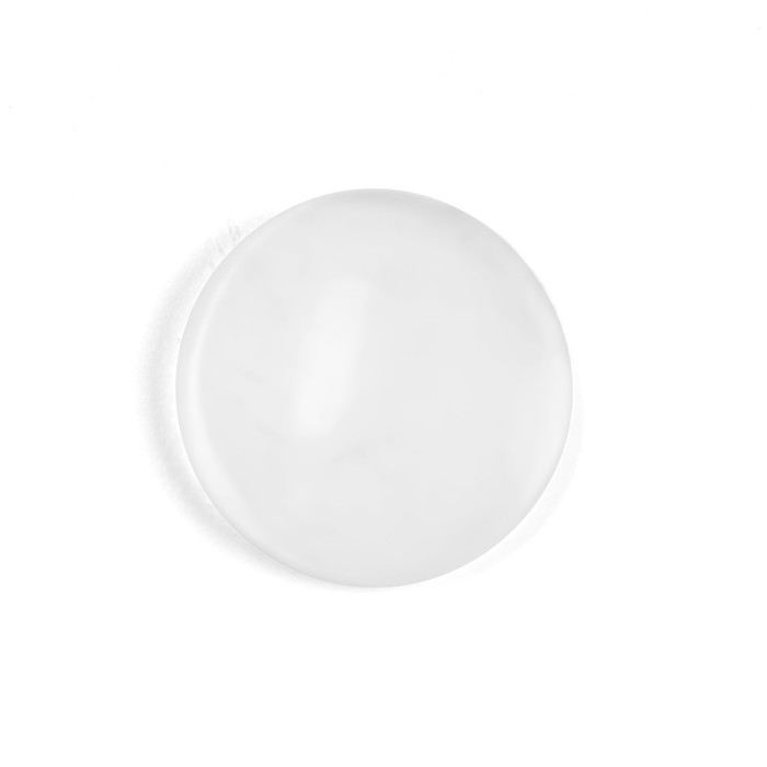 Стопор силиконовый ТУНДРА, мебельный 8 х 1,5 мм, 25 шт Стопор силиконовый ТУНДРА, мебельный 8 х 1,5 мм, 25 шт