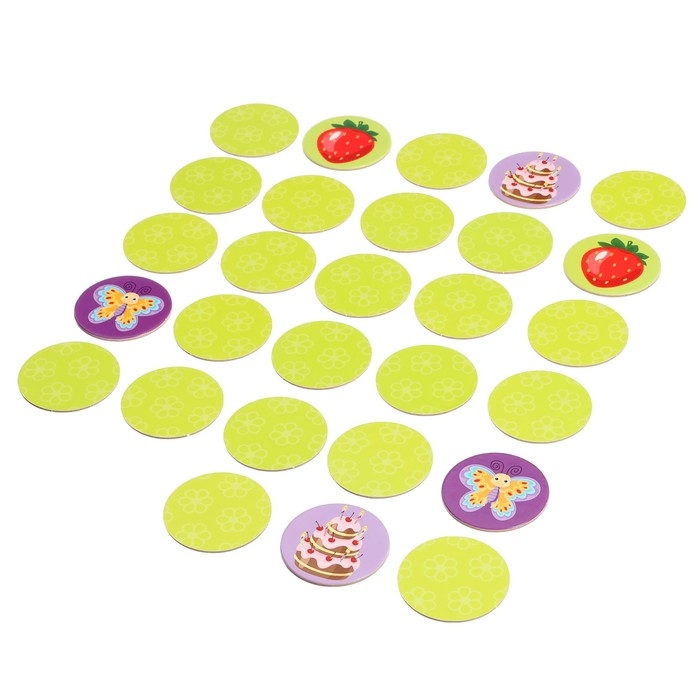 Настольная игра «Мемо» Настольная игра «Мемо»