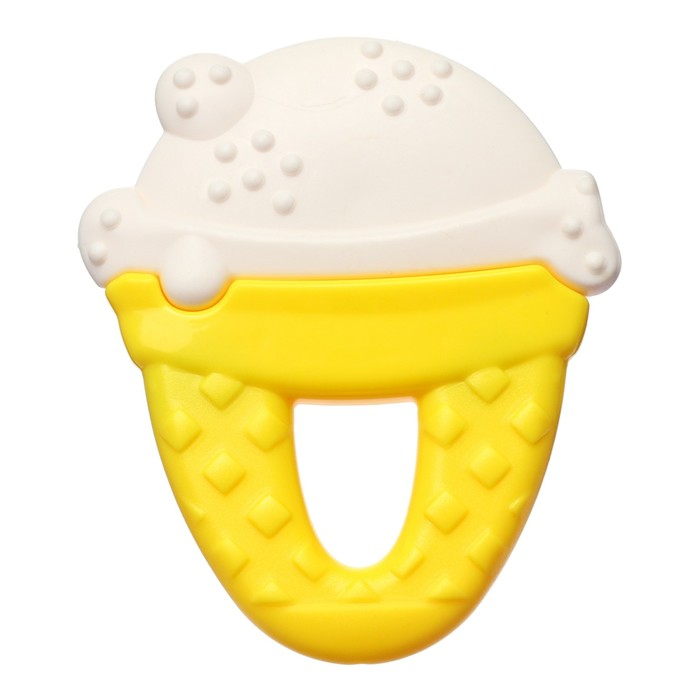 Набор погремушек «Сладости», 6 шт., цвет МИКС, Крошка Я Набор погремушек «Сладости», 6 шт., цвет МИКС, Крошка Я