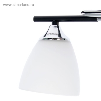 Люстра MH26271/2 "Зигзаг" E27 60W 40х21х26 см