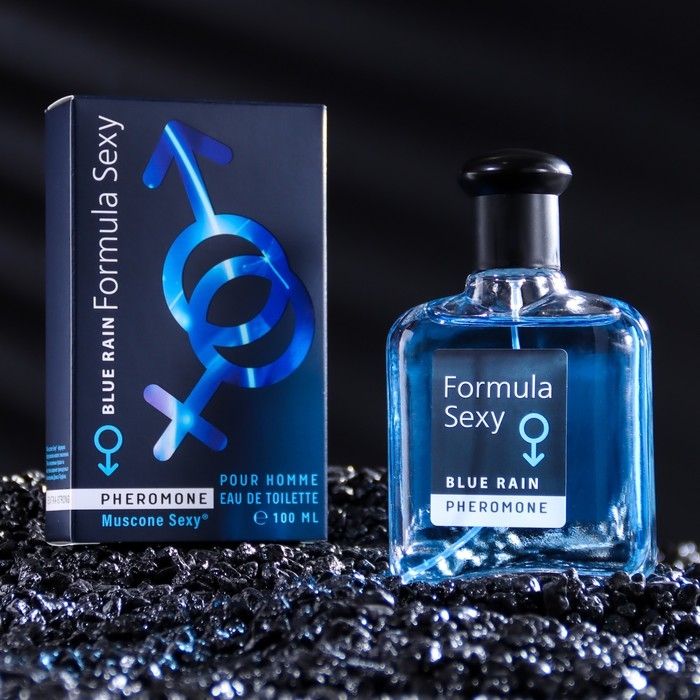 Туалетная вода мужская с феромонами Formula Sexy Blue Rain, 100 мл (по мотивам Blue Seduction (A.Banderas) Туалетная вода мужская с феромонами Formula Sexy Blue Rain, 100 мл (по мотивам Blue Seduction (A.Banderas)