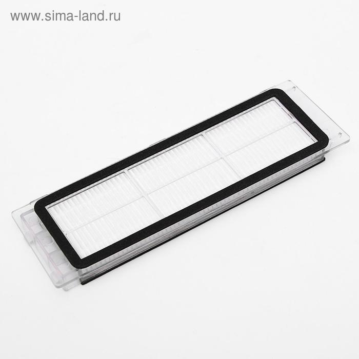 HEPA-фильтр Ozone для робота-пылесоса Xiaomi, синтетический HEPA-фильтр Ozone для робота-пылесоса Xiaomi, синтетический