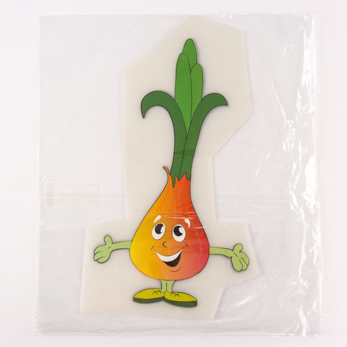 Термотрансфер «Лучок», в наборе 10 шт. Термотрансфер «Лучок», в наборе 10 шт.