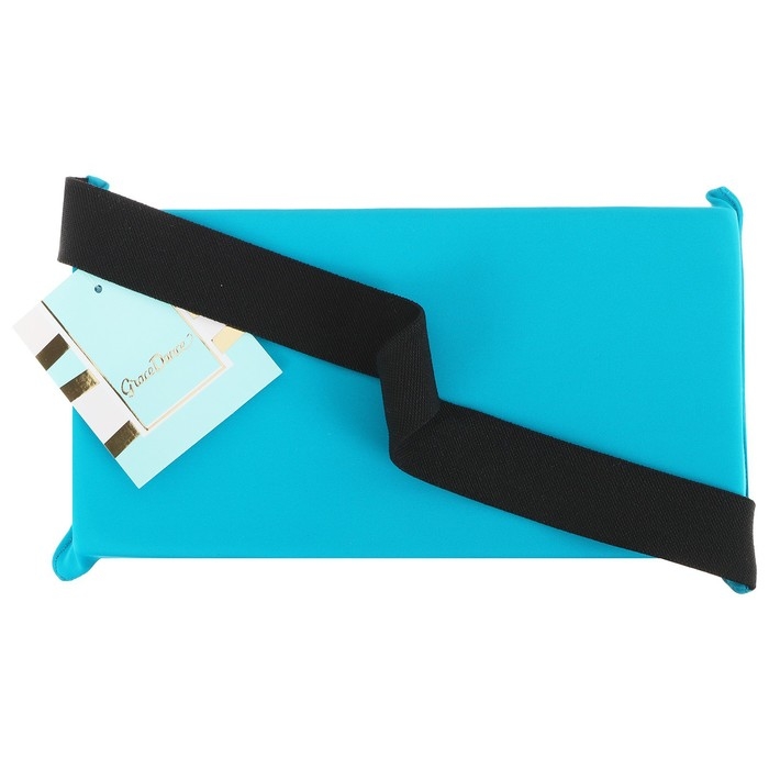 Подушка для растяжки Grace Dance, цвет морская волна Подушка для растяжки Grace Dance, цвет морская волна