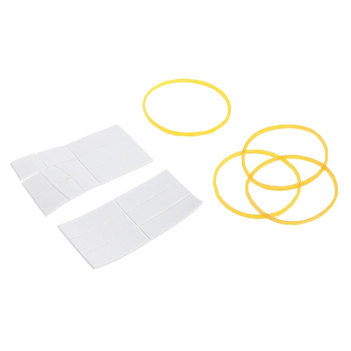 Набор для опытов «Танк», работает от батареек Набор для опытов «Танк», работает от батареек