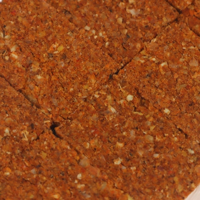 Макуха «Ваниль» кукурузных жмых, с отверстием, 10 шт, 320 г Макуха «Ваниль» кукурузных жмых, с отверстием, 10 шт, 320 г