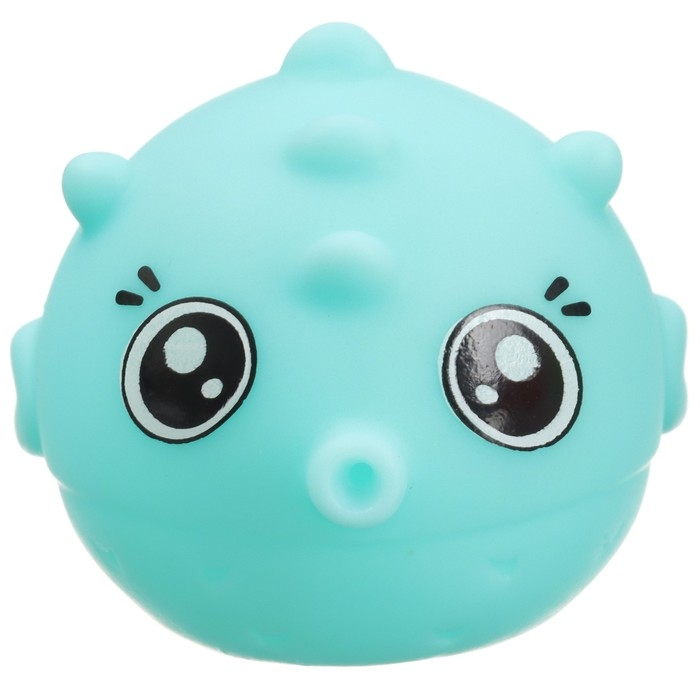 Набор игрушек для ванны «Поймай рыбку», ковш, брызгалки, 4 шт, Крошка Я Набор игрушек для ванны «Поймай рыбку», ковш, брызгалки, 4 шт, Крошка Я