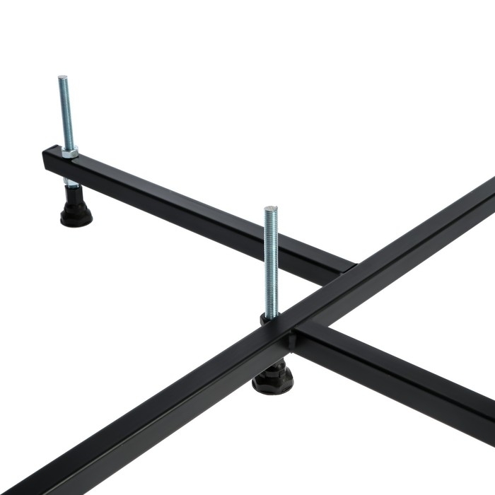 Каркас для ванны ZEIN, 160 x 90 см, Х-образный Каркас для ванны ZEIN, 160 x 90 см, Х-образный