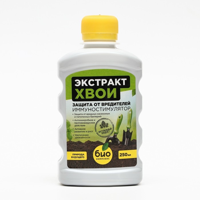 Экстракт Хвои БИО-комплекс , имуностимулятор, 250 мл Экстракт Хвои БИО-комплекс , имуностимулятор, 250 мл