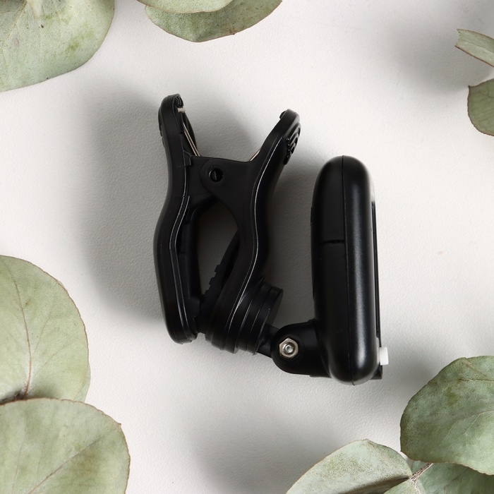 Тюнер для настройки гитары Music LIfe ET-05A Тюнер для настройки гитары Music LIfe ET-05A