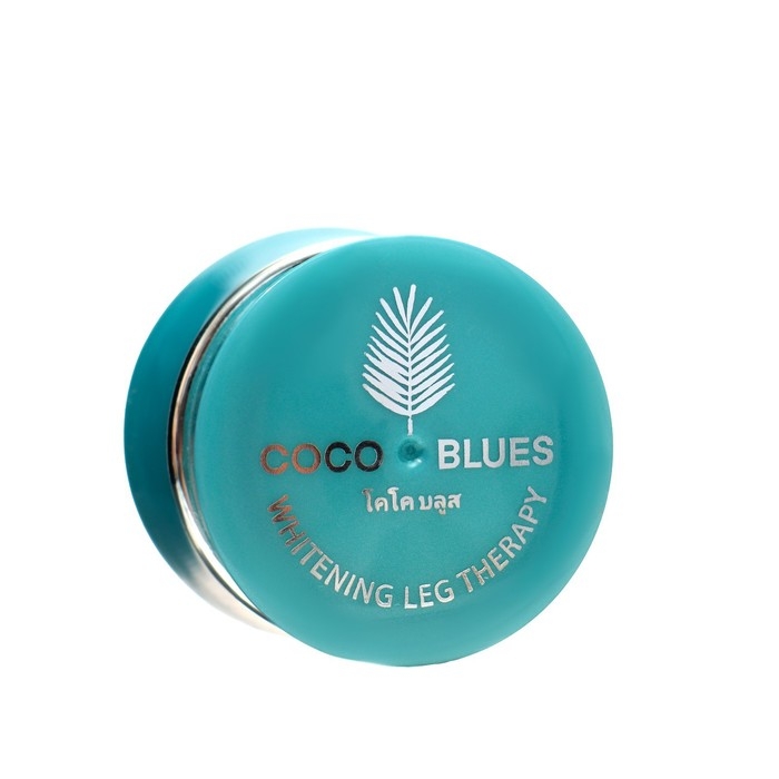 Крем для бедер Coco Blues, 5 г Крем для бедер Coco Blues, 5 г