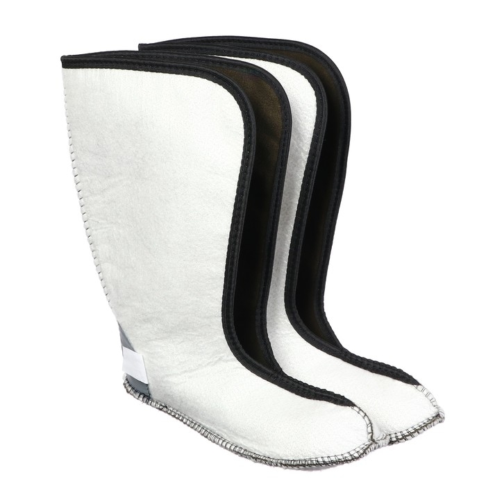 Сменный 4 - слойный вкладыш в сапоги TORVI, -25С размер 47-48 Сменный 4 - слойный вкладыш в сапоги TORVI, -25С размер 47-48