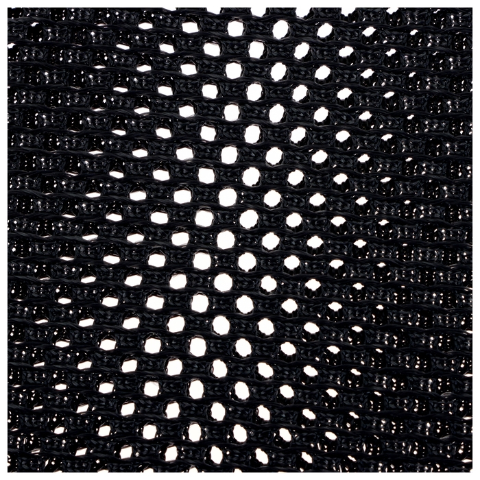 Мешок для мокрых вещей ONLYTOP, 40х30 см, цвет чёрный Мешок для мокрых вещей ONLYTOP, 40х30 см, цвет чёрный