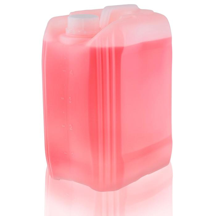 Мыло жидкое туалетное Ника  Мыло жидкое туалетное Ника "Земляника", канистра, 5 л